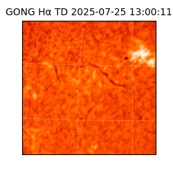 gong - 2025-07-25T13:00:11