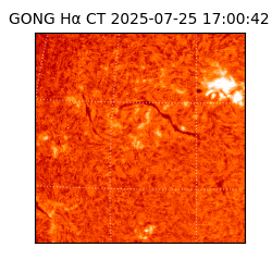 gong - 2025-07-25T17:00:42