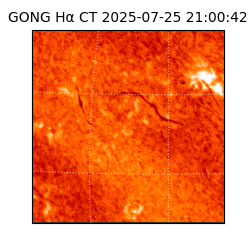 gong - 2025-07-25T21:00:42
