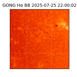 gong - 2025-07-25T22:00:02