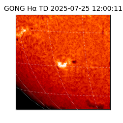 gong - 2025-07-25T12:00:11