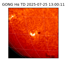 gong - 2025-07-25T13:00:11
