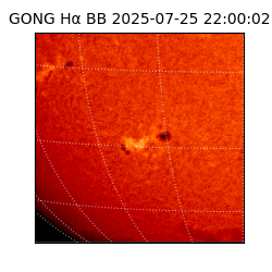 gong - 2025-07-25T22:00:02