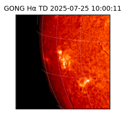 gong - 2025-07-25T10:00:11