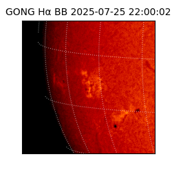 gong - 2025-07-25T22:00:02