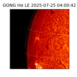 gong - 2025-07-25T04:00:42
