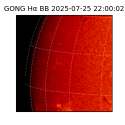 gong - 2025-07-25T22:00:02