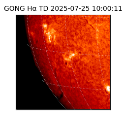 gong - 2025-07-25T10:00:11