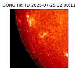 gong - 2025-07-25T12:00:11