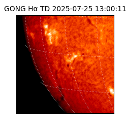 gong - 2025-07-25T13:00:11