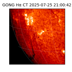 gong - 2025-07-25T21:00:42