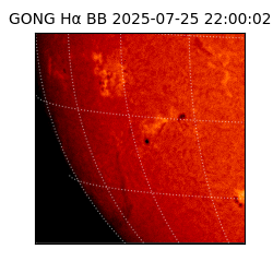 gong - 2025-07-25T22:00:02