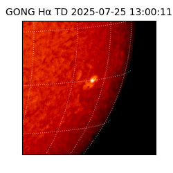 gong - 2025-07-25T13:00:11