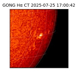 gong - 2025-07-25T17:00:42