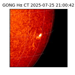 gong - 2025-07-25T21:00:42