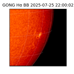 gong - 2025-07-25T22:00:02