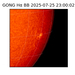 gong - 2025-07-25T23:00:02