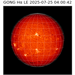 gong - 2025-07-25T04:00:42