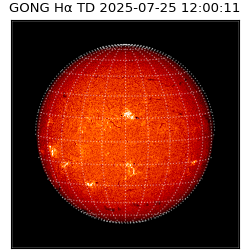 gong - 2025-07-25T12:00:11