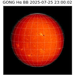 gong - 2025-07-25T23:00:02