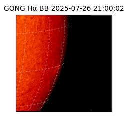 gong - 2025-07-26T21:00:02