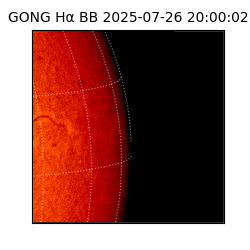 gong - 2025-07-26T20:00:02