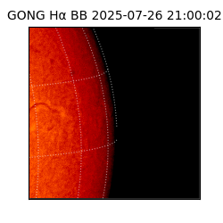 gong - 2025-07-26T21:00:02