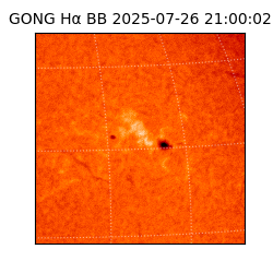 gong - 2025-07-26T21:00:02