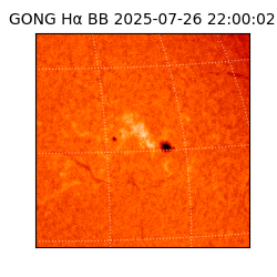 gong - 2025-07-26T22:00:02