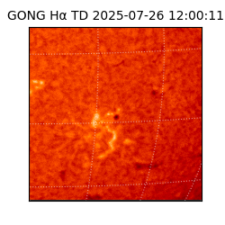 gong - 2025-07-26T12:00:11