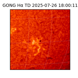 gong - 2025-07-26T18:00:11