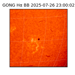 gong - 2025-07-26T23:00:02