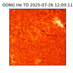 gong - 2025-07-26T12:00:11
