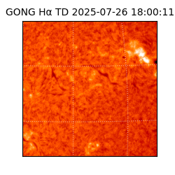 gong - 2025-07-26T18:00:11