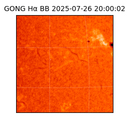 gong - 2025-07-26T20:00:02
