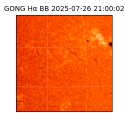 gong - 2025-07-26T21:00:02