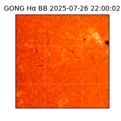 gong - 2025-07-26T22:00:02