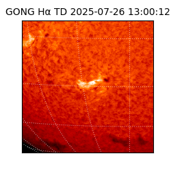 gong - 2025-07-26T13:00:12