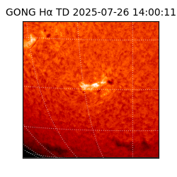 gong - 2025-07-26T14:00:11