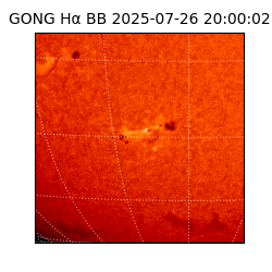 gong - 2025-07-26T20:00:02