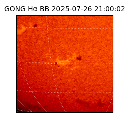 gong - 2025-07-26T21:00:02