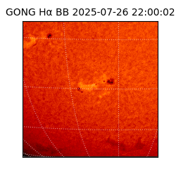 gong - 2025-07-26T22:00:02