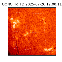 gong - 2025-07-26T12:00:11