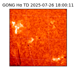 gong - 2025-07-26T18:00:11