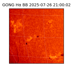 gong - 2025-07-26T21:00:02