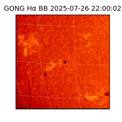 gong - 2025-07-26T22:00:02