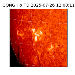 gong - 2025-07-26T12:00:11
