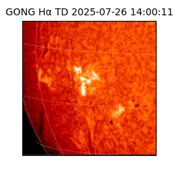 gong - 2025-07-26T14:00:11