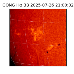 gong - 2025-07-26T21:00:02