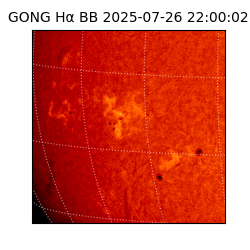 gong - 2025-07-26T22:00:02